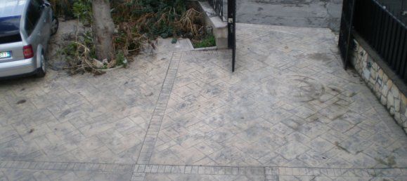 3-Zimmer Doppelhaus in Marino, Italy, Nr. 66036 44