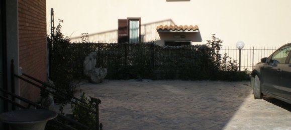 3-Zimmer Doppelhaus in Marino, Italy, Nr. 66036 12