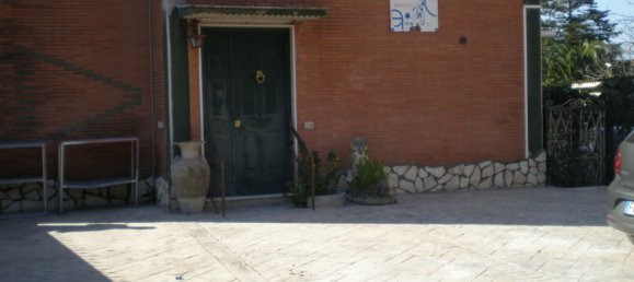 3-Zimmer Doppelhaus in Marino, Italy, Nr. 66036 15