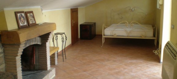 3-Zimmer Doppelhaus in Marino, Italy, Nr. 66036 30