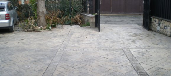 3-Zimmer Doppelhaus in Marino, Italy, Nr. 66036 11