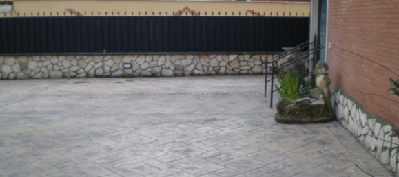 3-Zimmer Doppelhaus in Marino, Italy, Nr. 66036 22