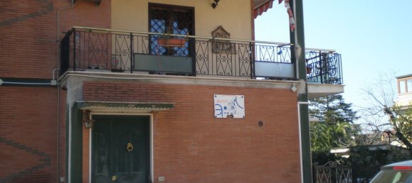 3-Zimmer Doppelhaus in Marino, Italy, Nr. 66036 16