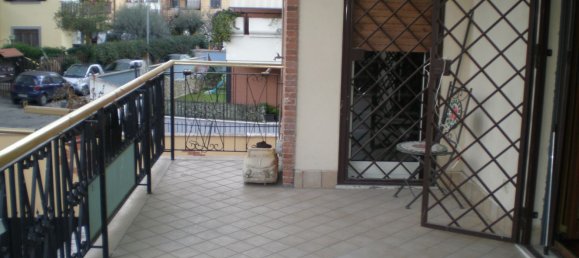 3-Zimmer Doppelhaus in Marino, Italy, Nr. 66036 42