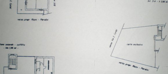 3-Zimmer Doppelhaus in Marino, Italy, Nr. 66036 20