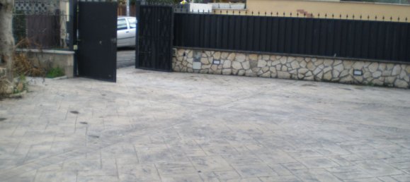 3-Zimmer Doppelhaus in Marino, Italy, Nr. 66036 9