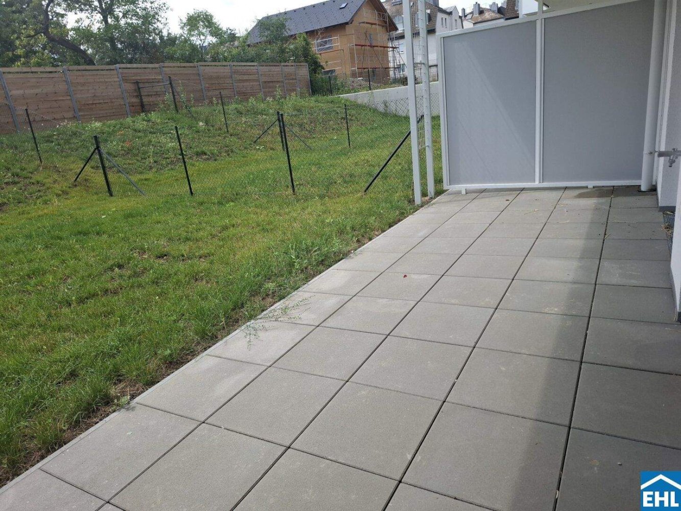 3-Zimmer Schlösser in Maria Enzersdorf, Austria, Nr. 201837