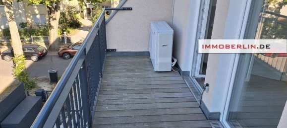 4 rooms Townhouse in Brandenburg, Germany No. 112236 10