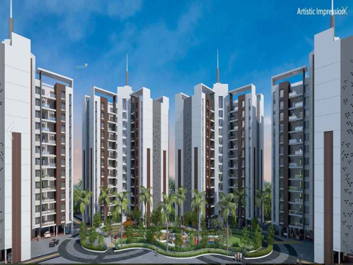 Studio in Pune, India No. 3530