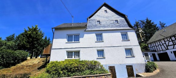 4 Schlafzimmer Haus in Rhein-Hunsrück, Germany, Nr. 189210 27