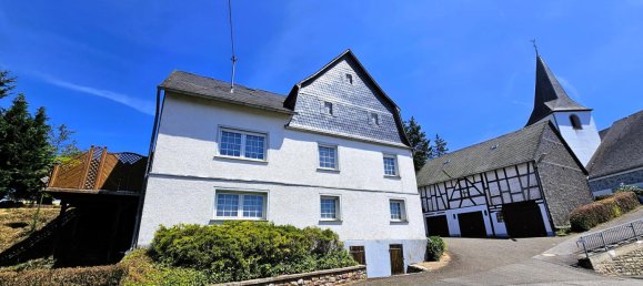 4 Schlafzimmer Haus in Rhein-Hunsrück, Germany, Nr. 189210 26