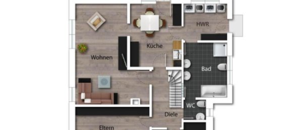 4 Schlafzimmer Haus in Rhein-Hunsrück, Germany, Nr. 189210 33