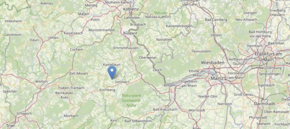 4 Schlafzimmer Haus in Rhein-Hunsrück, Germany, Nr. 189210 34