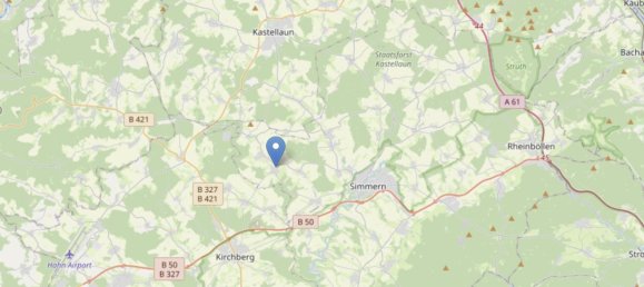 4 Schlafzimmer Haus in Rhein-Hunsrück, Germany, Nr. 189210 35