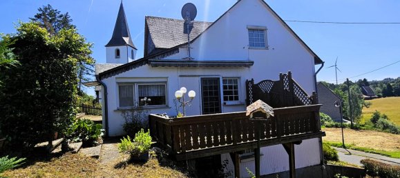 4 Schlafzimmer Haus in Rhein-Hunsrück, Germany, Nr. 189210 25