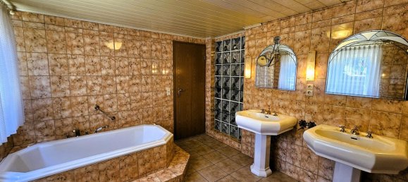 4 Schlafzimmer Haus in Rhein-Hunsrück, Germany, Nr. 189210 14