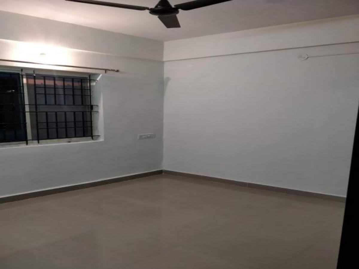 2 chambres Maison à Bangalore, India No. 3917