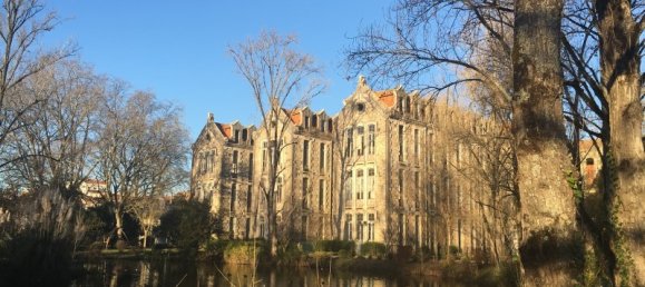 Gewerbliche Immobilie in Caldas da Rainha, Portugal, Nr. 345340 22