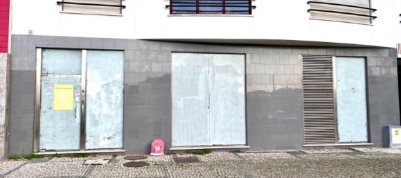 Gewerbliche Immobilie in Caldas da Rainha, Portugal, Nr. 345340 2