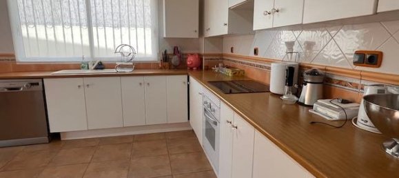 5 bedrooms Villa in Turis, Spain No. 70051 30