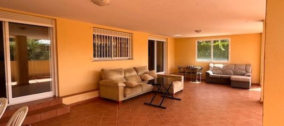 5 bedrooms Villa in Turis, Spain No. 70051 32