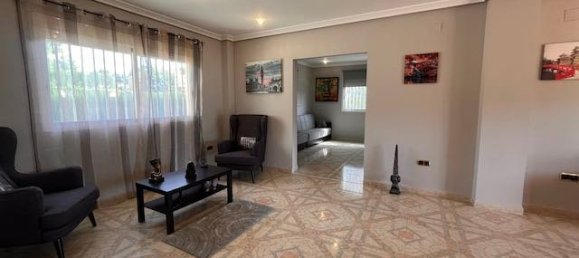 5 bedrooms Villa in Turis, Spain No. 70051 13