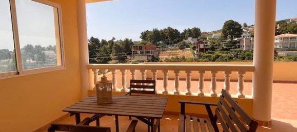 5 bedrooms Villa in Turis, Spain No. 70051 16