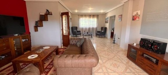 5 bedrooms Villa in Turis, Spain No. 70051 20