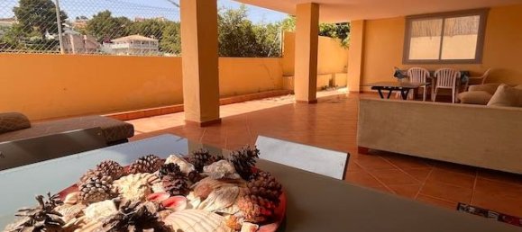 5 bedrooms Villa in Turis, Spain No. 70051 31