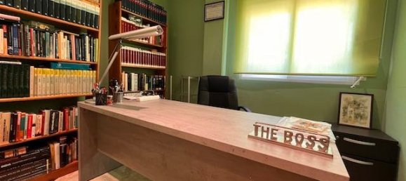 5 bedrooms Villa in Turis, Spain No. 70051 8