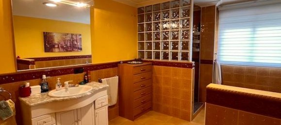 5 bedrooms Villa in Turis, Spain No. 70051 29