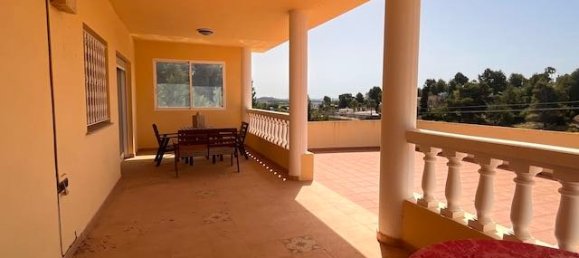 5 bedrooms Villa in Turis, Spain No. 70051 18