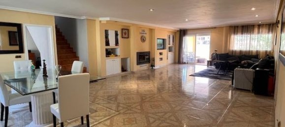 5 bedrooms Villa in Turis, Spain No. 70051 28