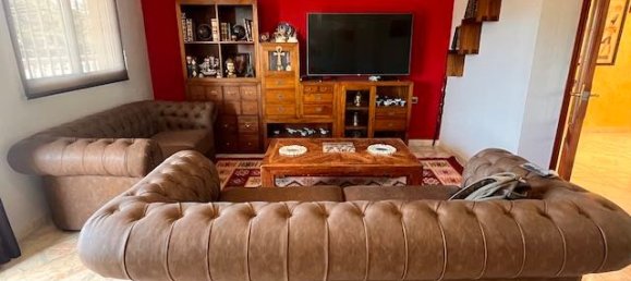 5 bedrooms Villa in Turis, Spain No. 70051 17