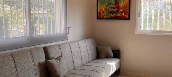 5 bedrooms Villa in Turis, Spain No. 70051 21