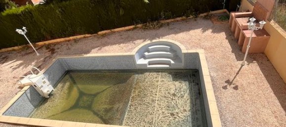 5 bedrooms Villa in Turis, Spain No. 70051 19