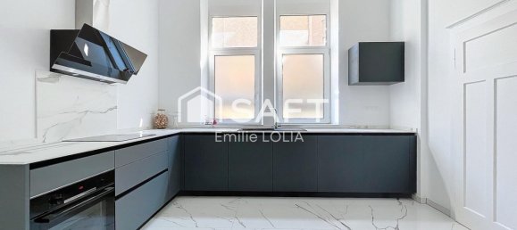 3 bedrooms Apartment in Thionville, France No. 237870 2