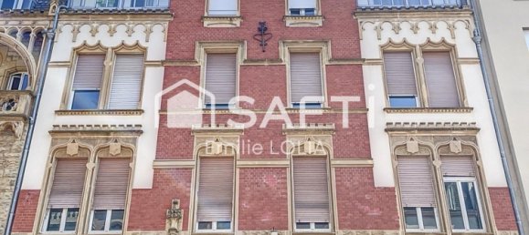 3 bedrooms Apartment in Thionville, France No. 237870 7