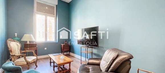 3 bedrooms Apartment in Thionville, France No. 237870 5