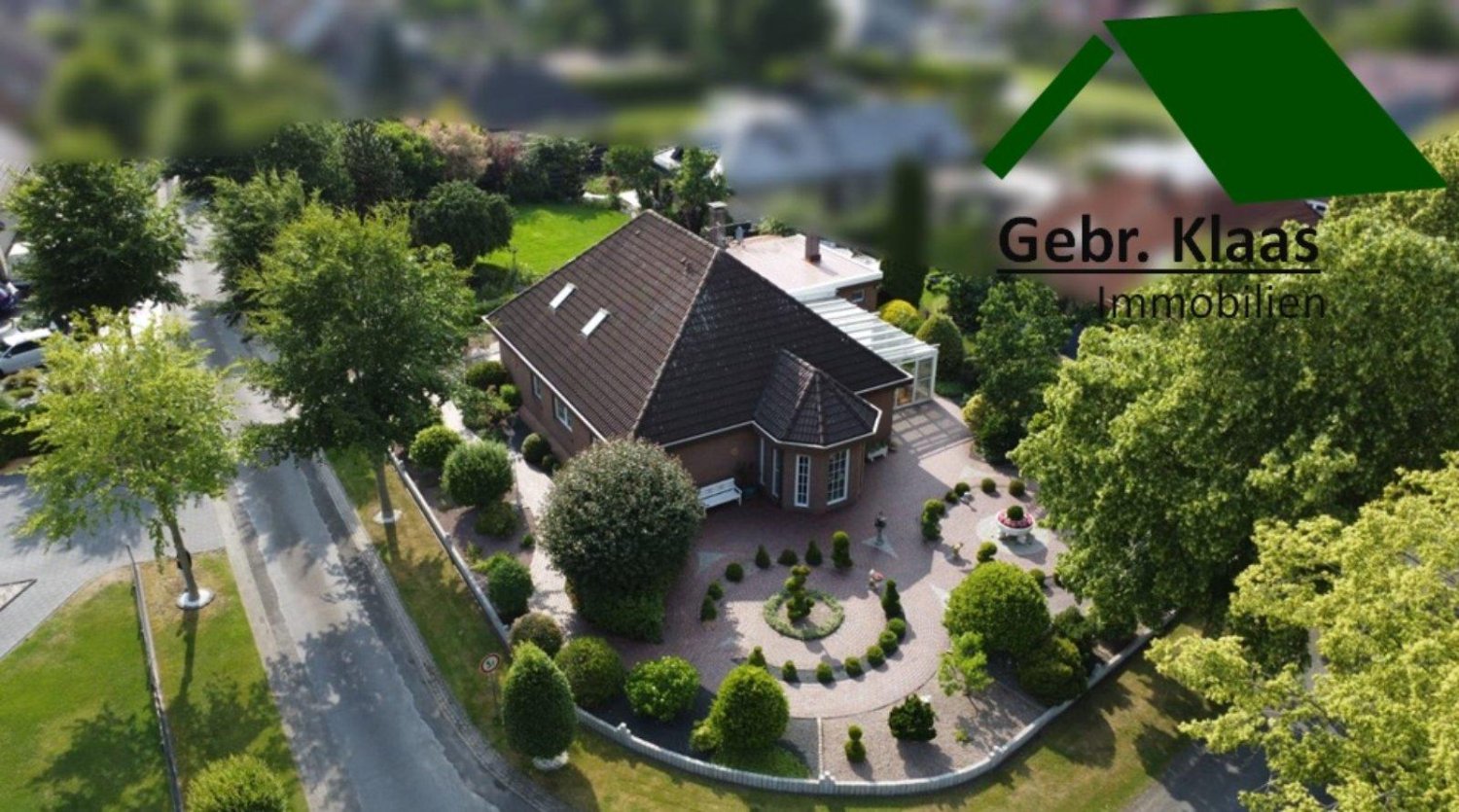 Bungalow de 5 divisões em Emsland, Germany N.º 294915