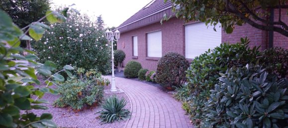 Bungalow de 5 divisões em Emsland, Germany N.º 294915 7