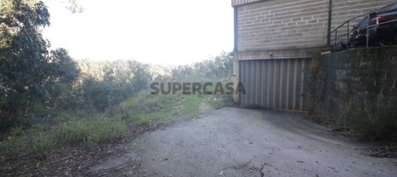 Склад 1000м² в Север ду Вога, Португалия № 158089 8