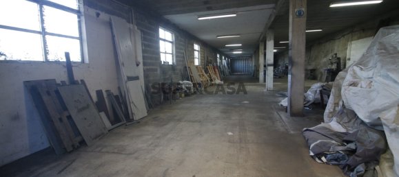 Склад 1000м² в Север ду Вога, Португалия № 158089 15