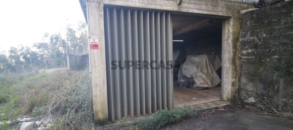 Склад 1000м² в Север ду Вога, Португалия № 158089 7