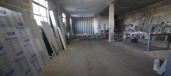 Склад 1000м² в Север ду Вога, Португалия № 158089 12
