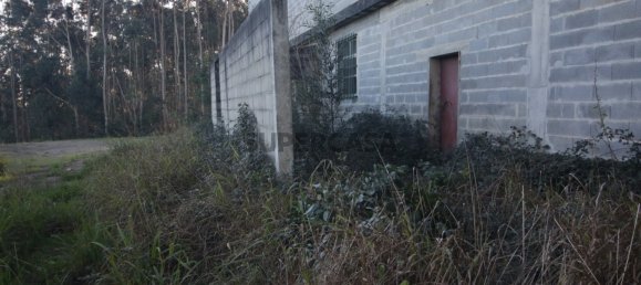 Склад 1000м² в Север ду Вога, Португалия № 158089 4