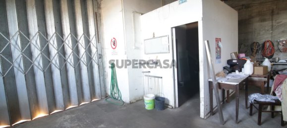 Склад 1000м² в Север ду Вога, Португалия № 158089 14