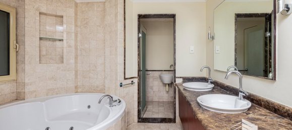 7 غرف نوم فيلا في البحيرات, UAE رقم 18512 19