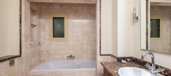 7 غرف نوم فيلا في البحيرات, UAE رقم 18512 21