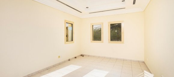 7 غرف نوم فيلا في البحيرات, UAE رقم 18512 27